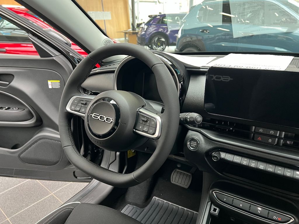 Fiat 600