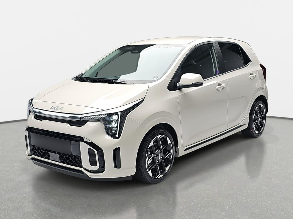 Kia Picanto 2026
