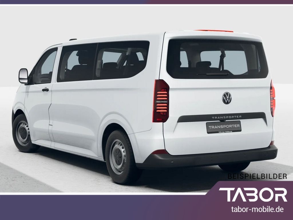 Volkswagen T7 Kombi