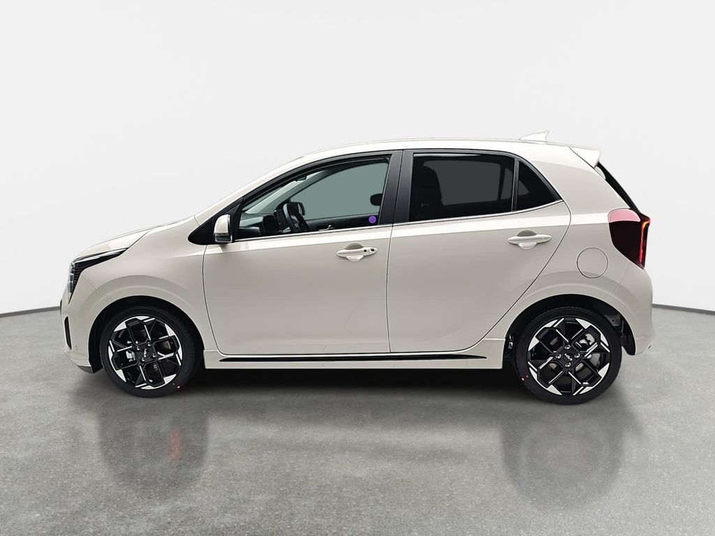 Kia Picanto 2026