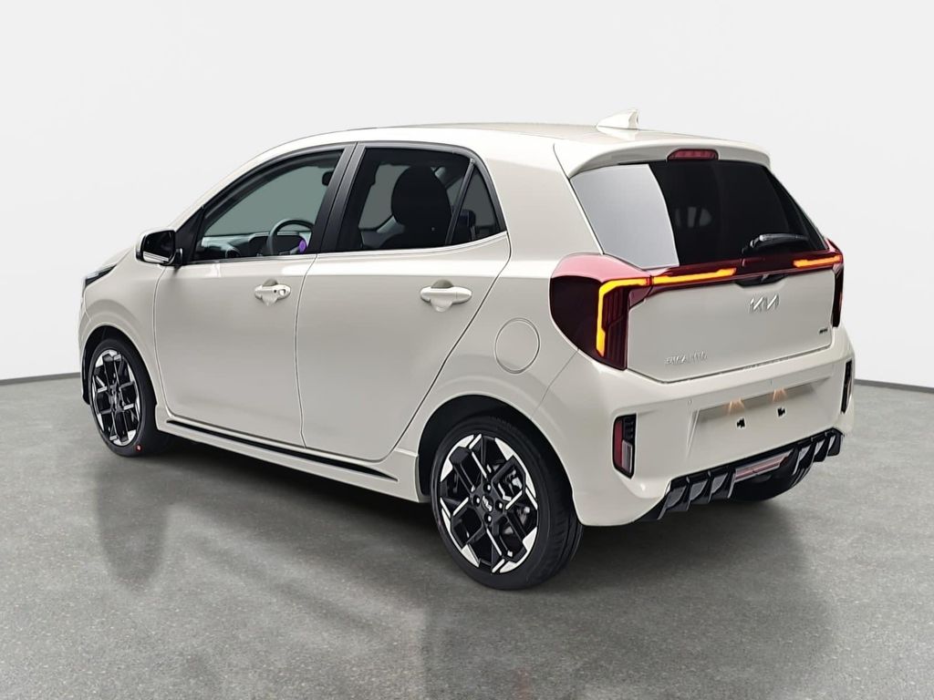 Kia Picanto 2026