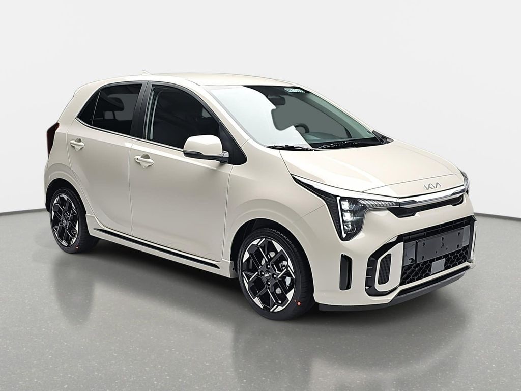 Kia Picanto 2026