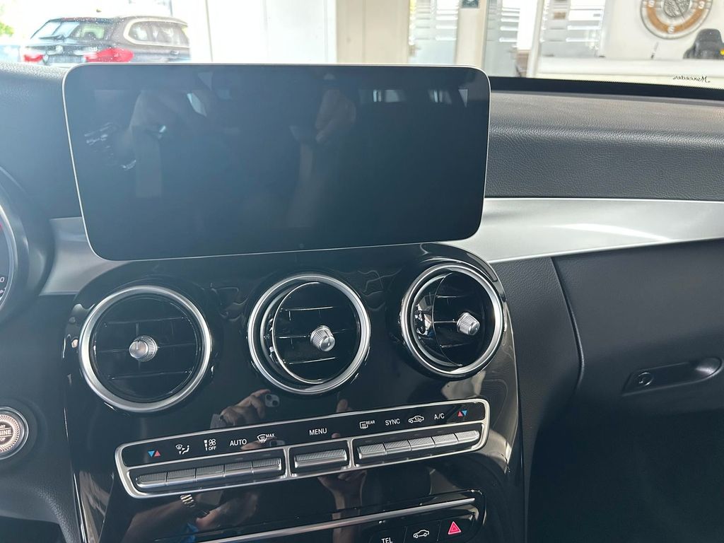 Mercedes-Benz C 200 2021