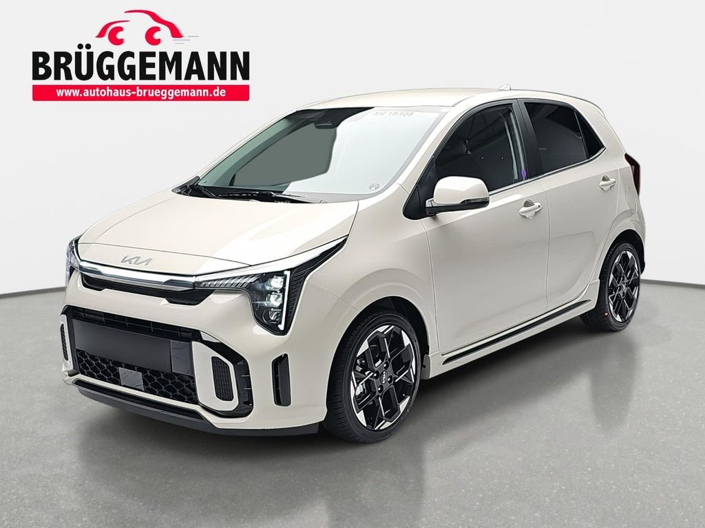 Kia Picanto 2026