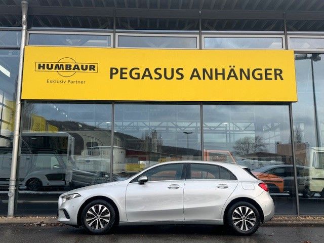 Mercedes-Benz A 200 2023