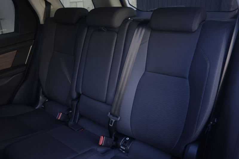 Land Rover Discovery Sport 2021