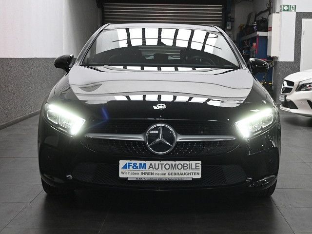 Mercedes-Benz A 250 2021