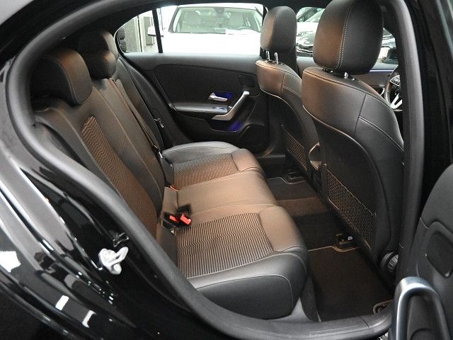 Mercedes-Benz A 250 2021