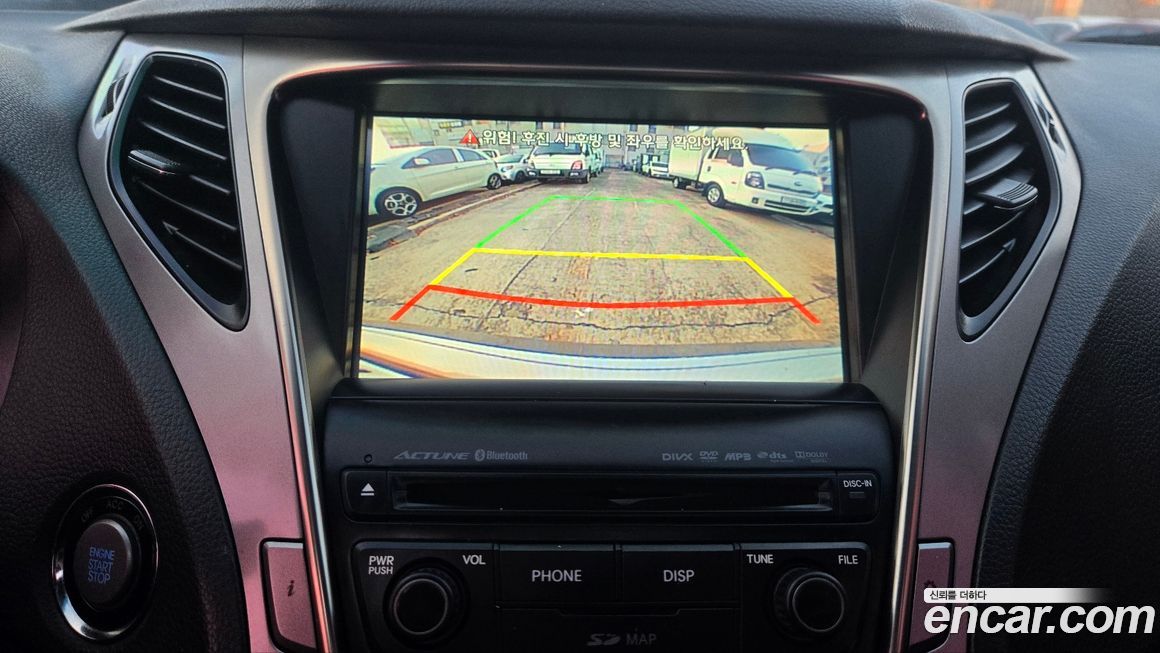 Hyundai Grandeur 2014