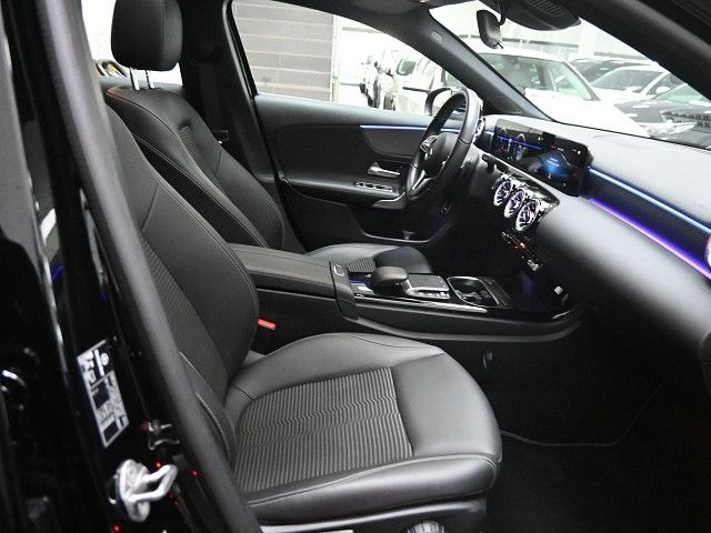 Mercedes-Benz A 250 2021