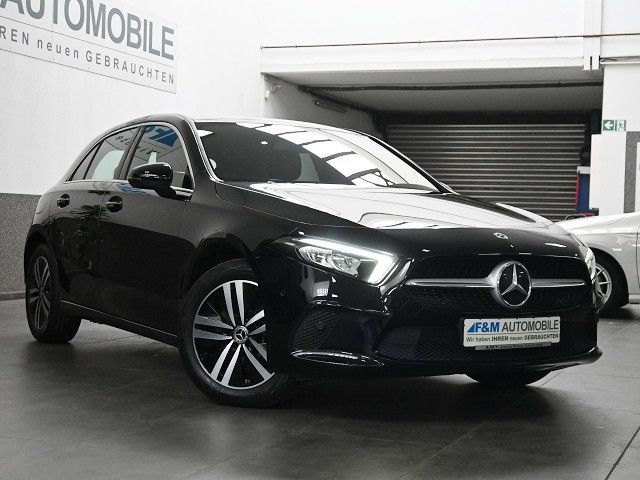 Mercedes-Benz A 250 2021