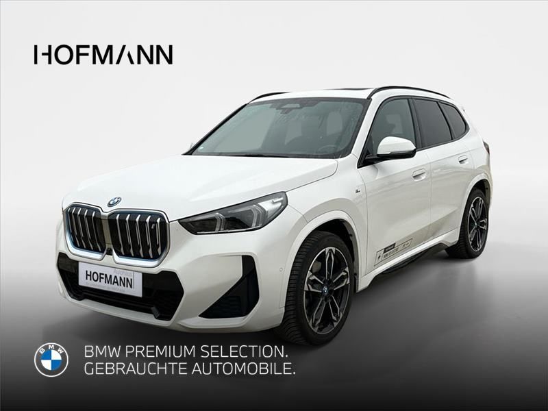 BMW iX1 2023