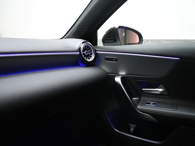 Mercedes-Benz A 250 2021