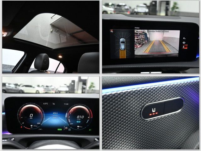 Mercedes-Benz A 250 2021