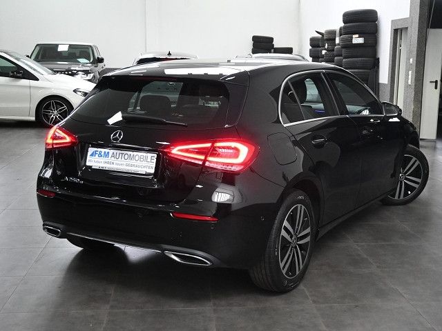 Mercedes-Benz A 250 2021