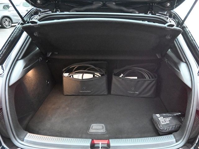 Mercedes-Benz A 250 2021