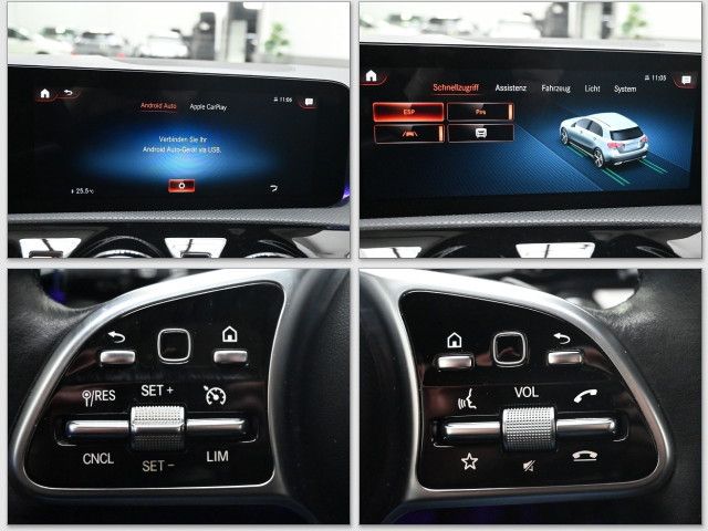 Mercedes-Benz A 250 2021