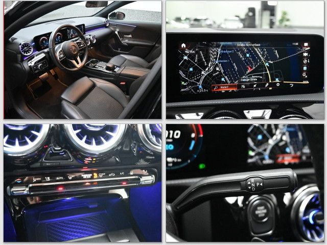 Mercedes-Benz A 250 2021