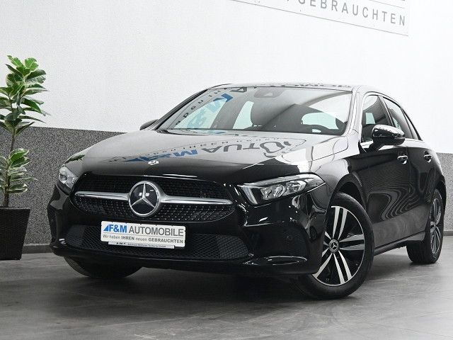 Mercedes-Benz A 250 2021