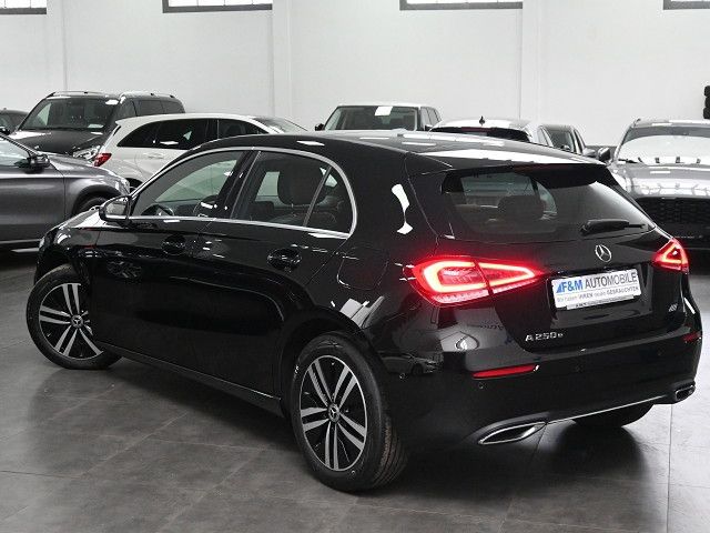 Mercedes-Benz A 250 2021