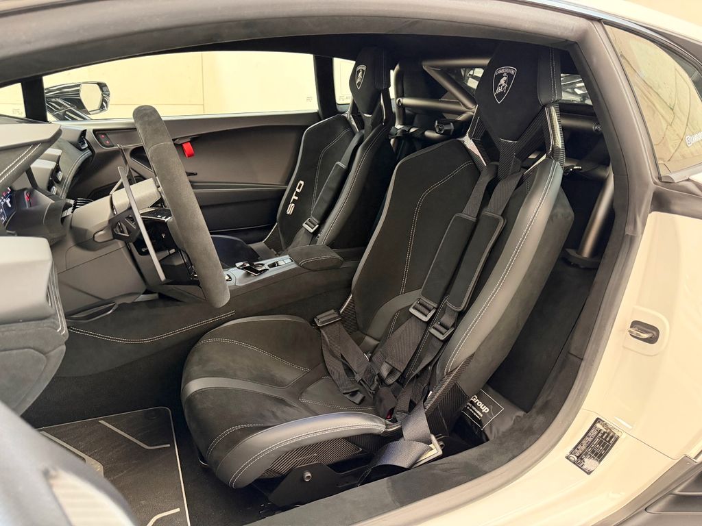 Lamborghini Huracán 2022