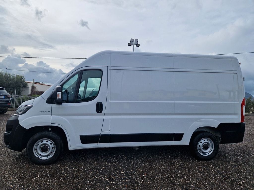 Fiat Ducato 2021
