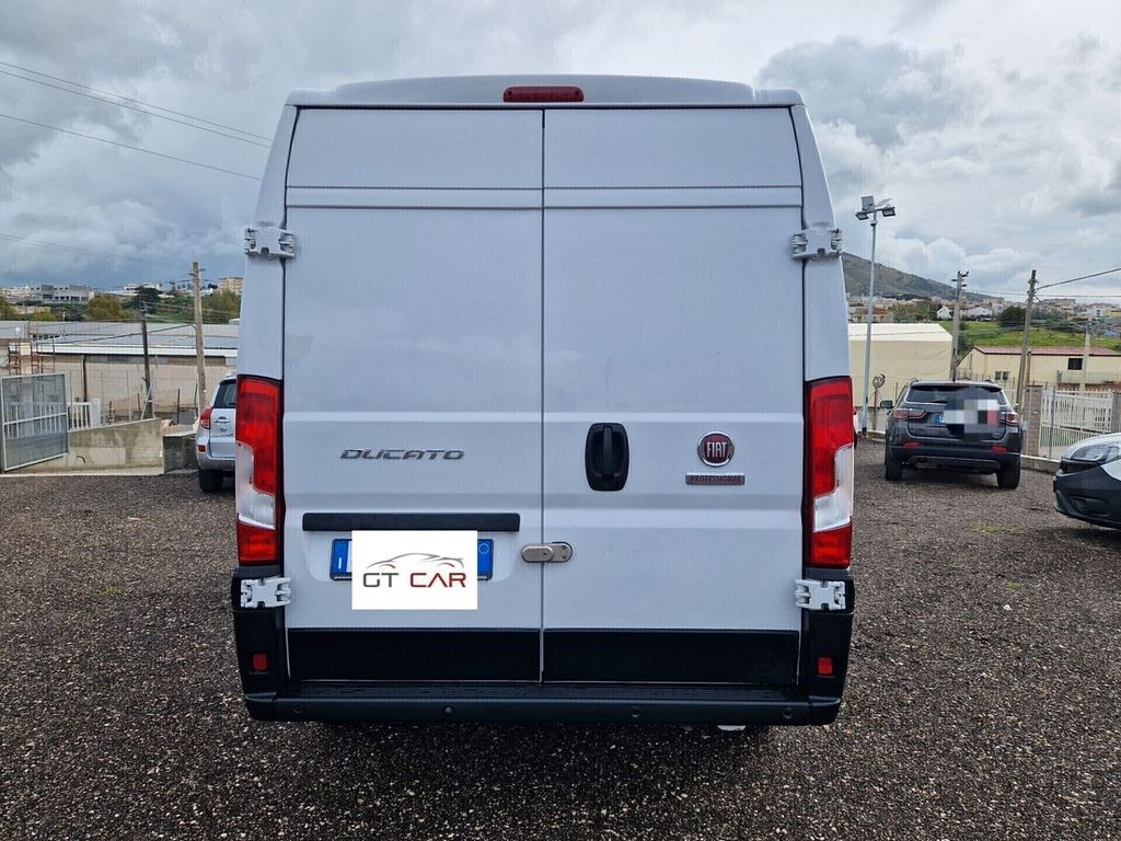 Fiat Ducato 2021