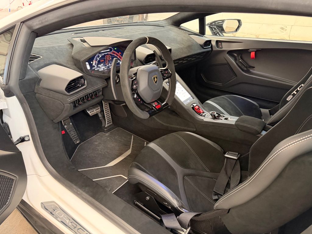 Lamborghini Huracán 2022