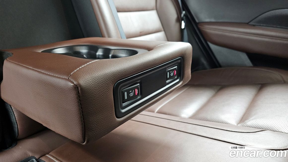 Renault-KoreaSamsung QM6 2017