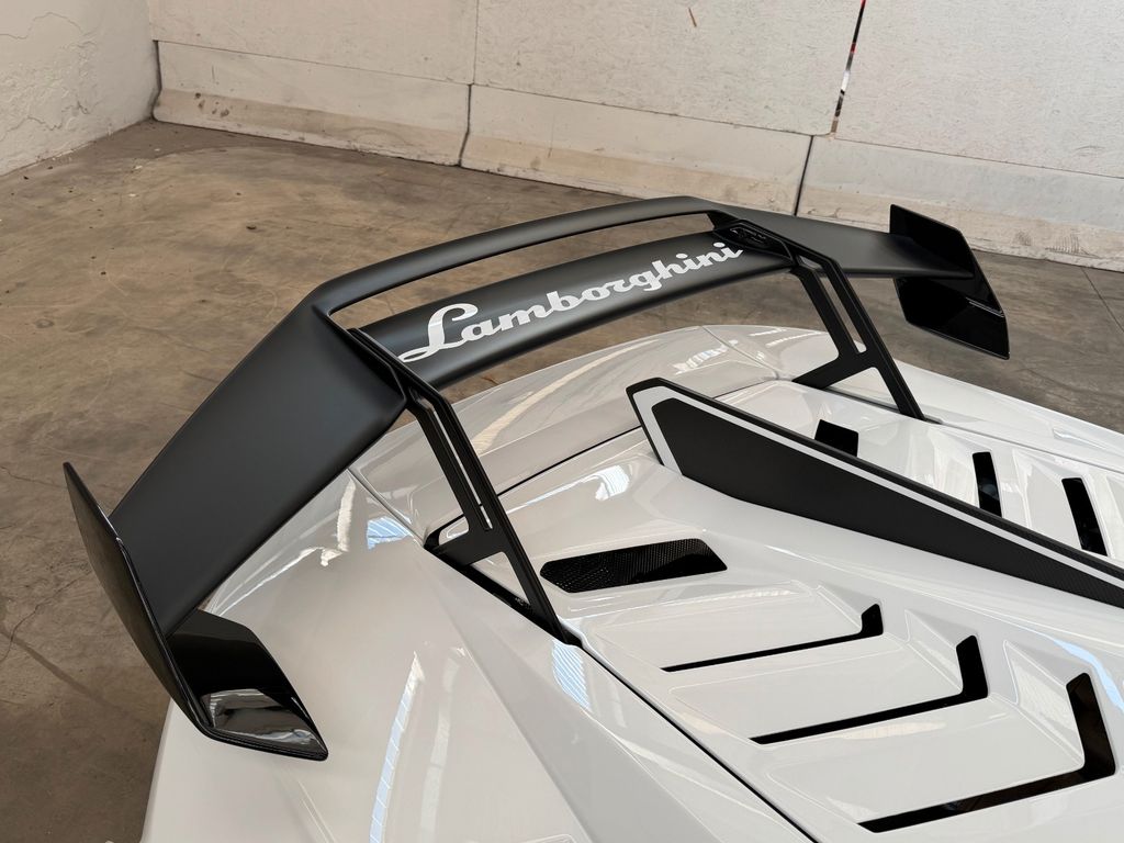 Lamborghini Huracán 2022