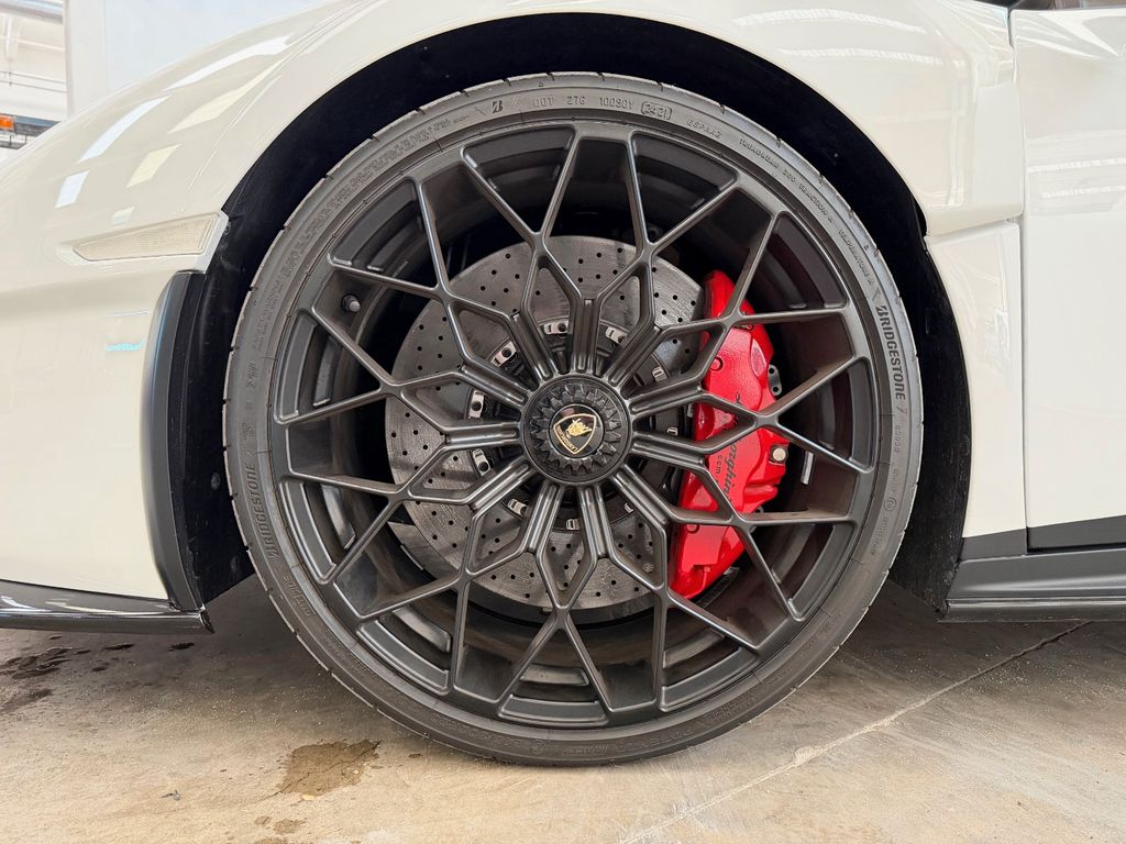 Lamborghini Huracán 2022