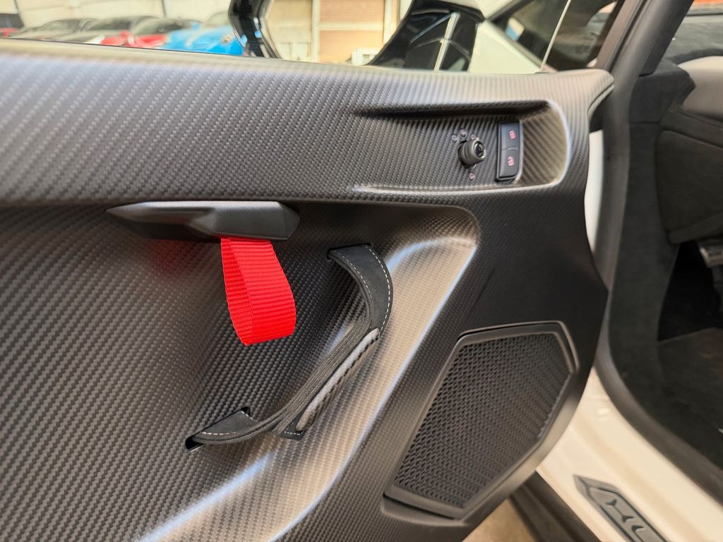 Lamborghini Huracán 2022