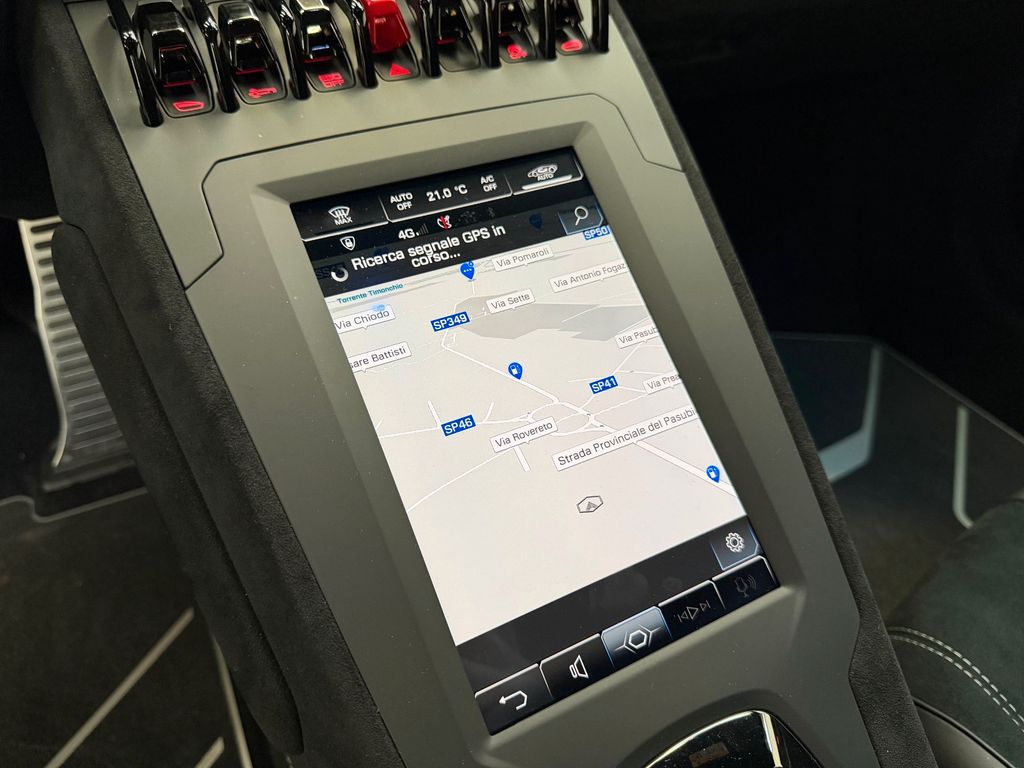 Lamborghini Huracán 2022