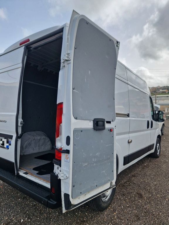 Fiat Ducato 2021