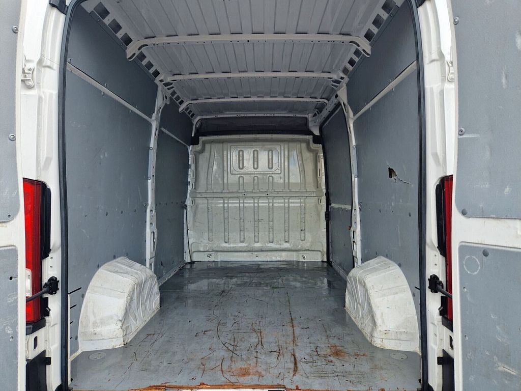 Fiat Ducato 2021