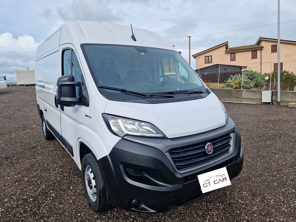 Fiat Ducato 2021