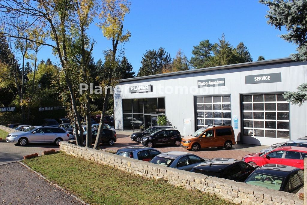 Volkswagen Caddy Maxi 2020