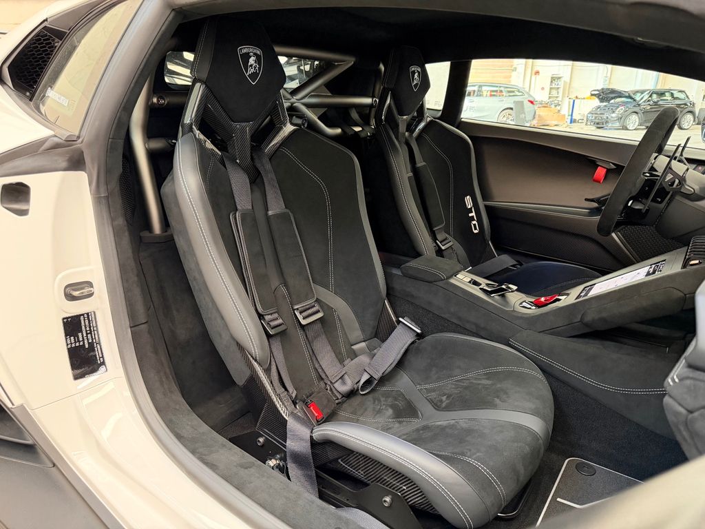 Lamborghini Huracán 2022