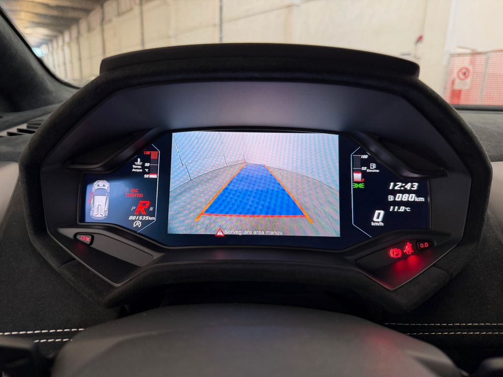 Lamborghini Huracán 2022