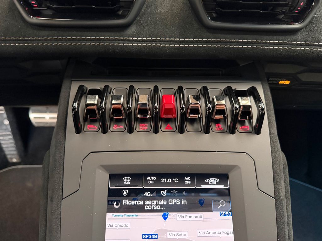 Lamborghini Huracán 2022