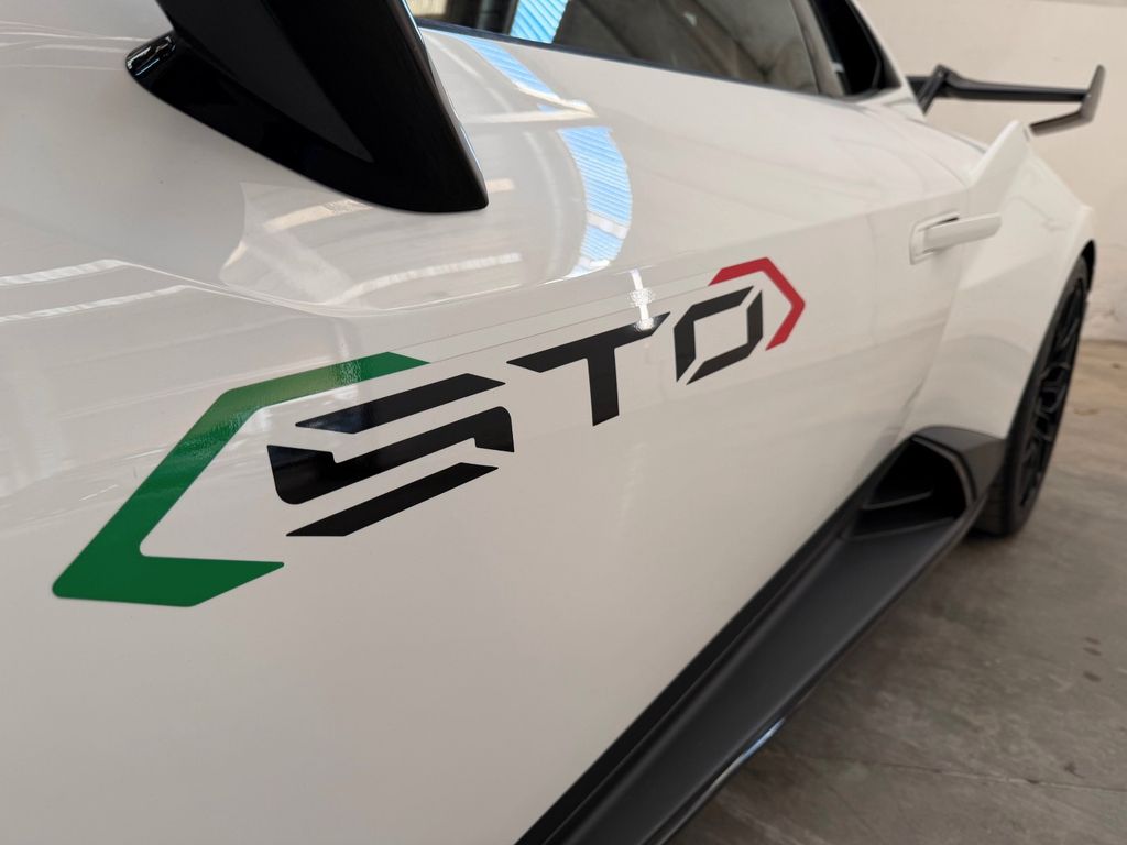 Lamborghini Huracán 2022