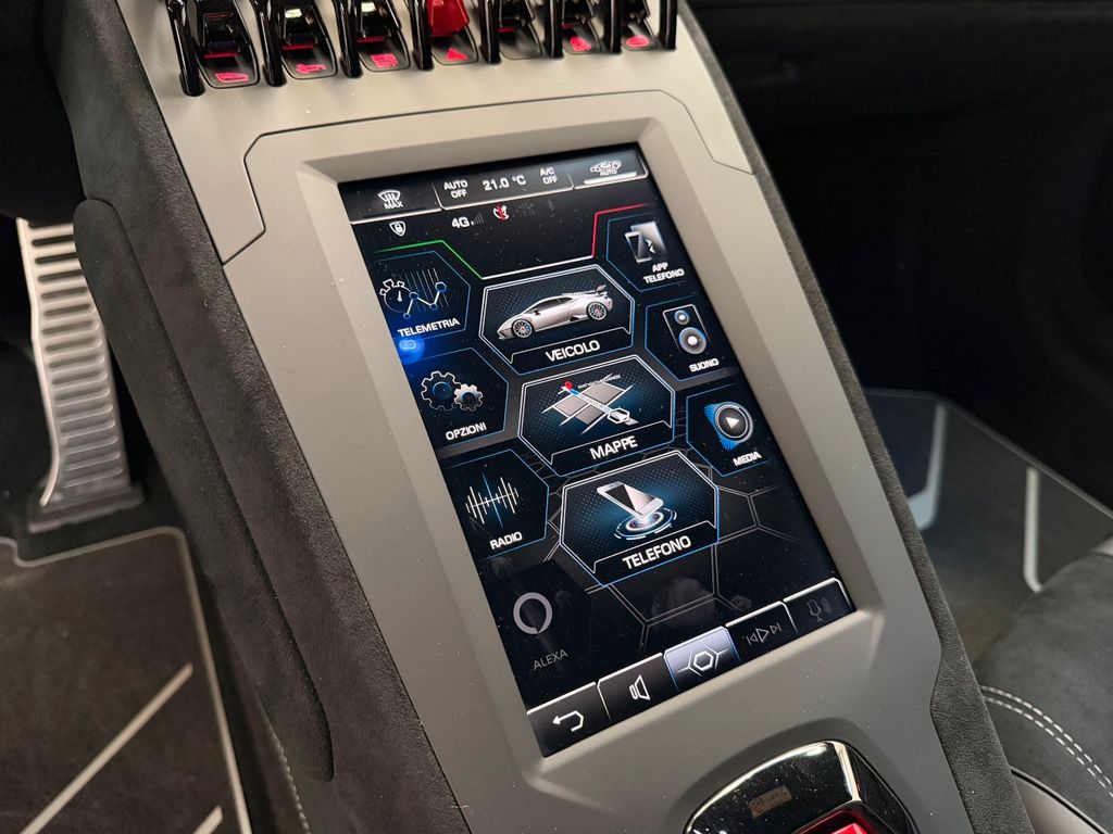 Lamborghini Huracán 2022