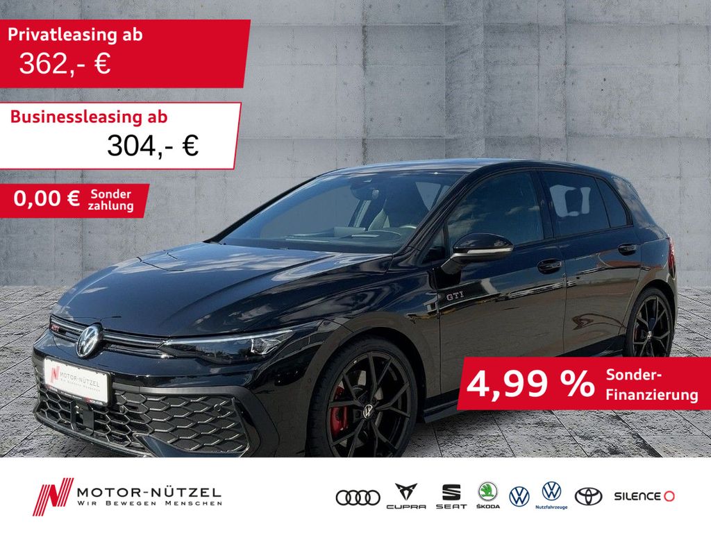 Volkswagen Golf 2025