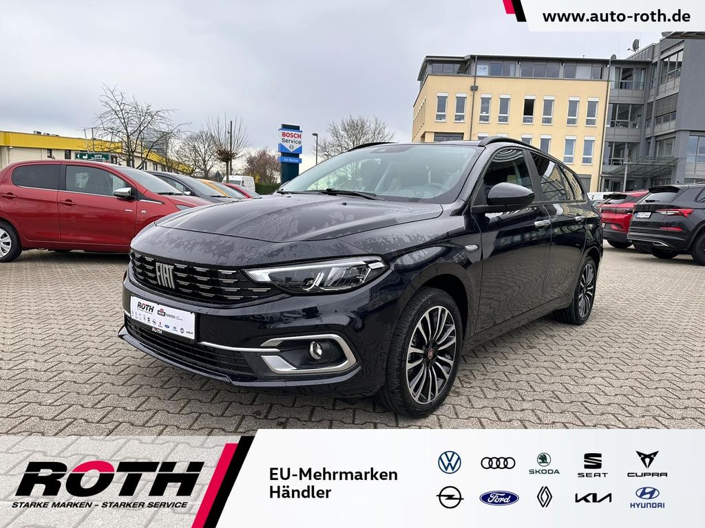 Fiat Tipo 2023