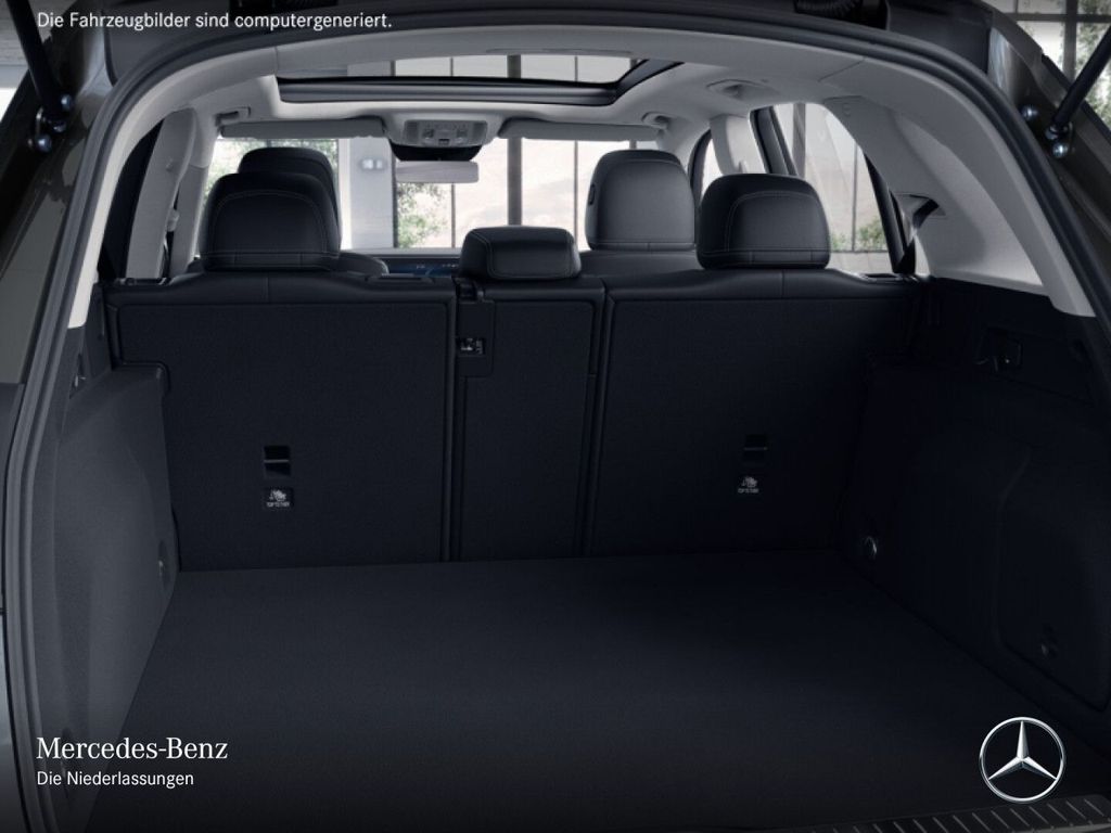 Mercedes-Benz GLE 350 2021