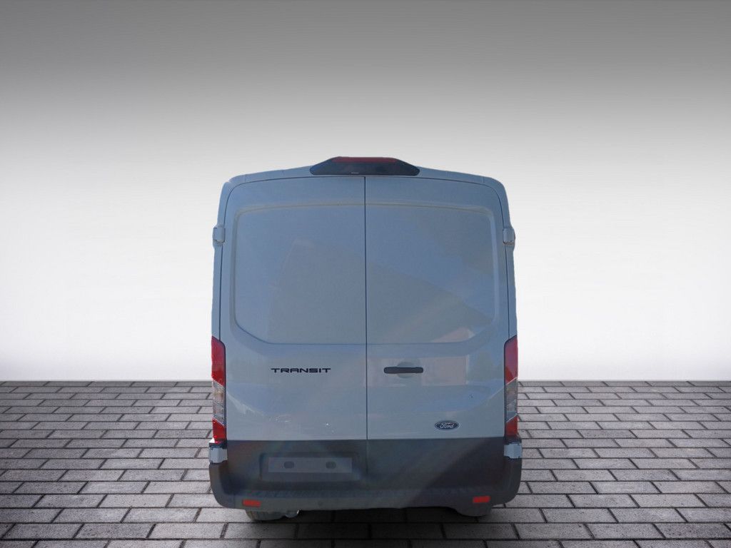 Ford Transit 2025