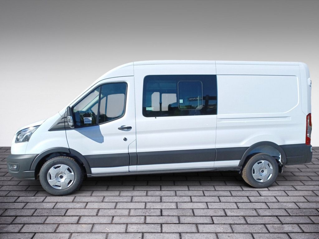 Ford Transit 2025