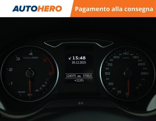 Audi Q2 2022