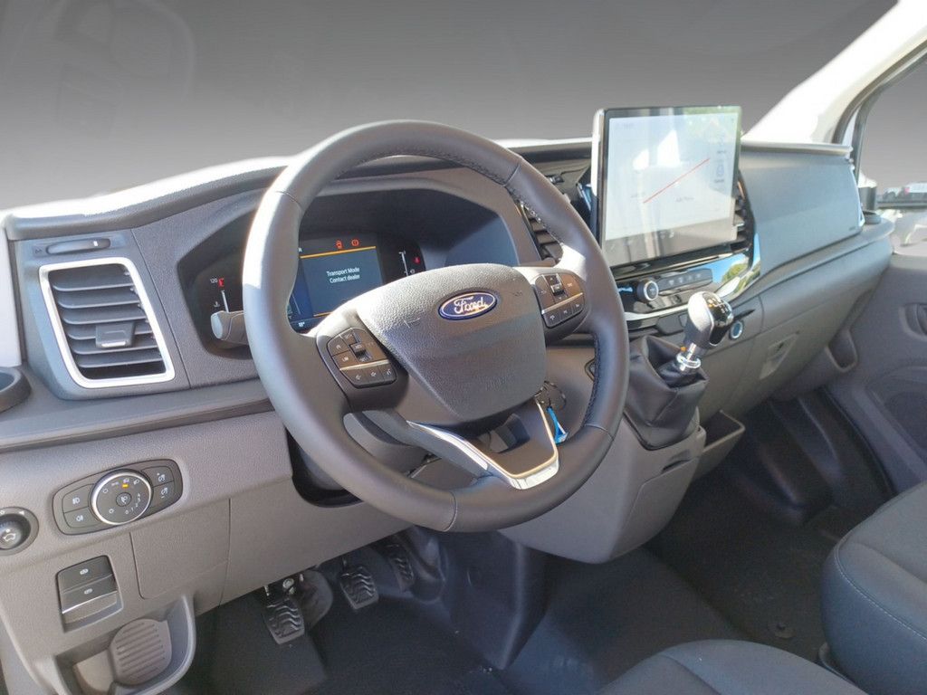 Ford Transit 2025