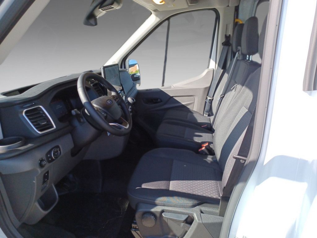Ford Transit 2025